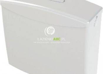 Basic Dolnopłuk 36x34 z izolacją termo-akustyczną C061301001