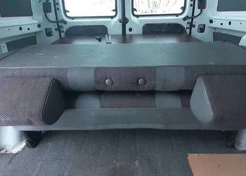 Kanapa 3 osobowa  SCUDO1, EXPERT, JUMPY.  Super stan.