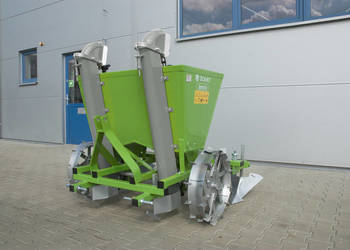 Bomet sadzarka do ziemniaków  Dostawa cały kraj