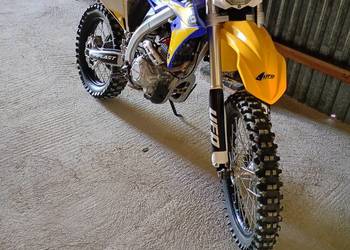 Sprzedam Mikilon MZK 250