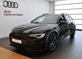 Audi A6 Allroad 45 TDI V6 Quattro B&O MatrixLed Kamera360 Tempomat Nav Alc…