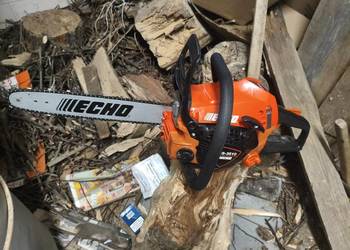 Sprzedam pilarkę Echo 3510