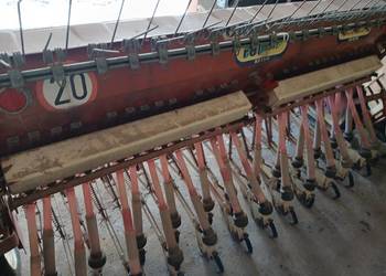 Siewnik Zbożowy Poznaniak 6