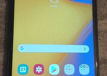 Samsung Galaxy J6 plus