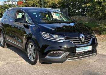 Renault Espace Raty od 900zl Skora, Automat, Kamera 1.6 BENZ 200KM Head u