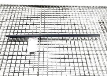 LISTWA ZGARNIAJĄCA PRZÓD LEWA SUBARU LEGACY IV