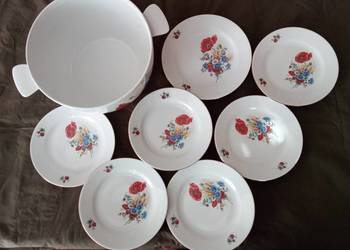 Zastawa stołowa KAHLA