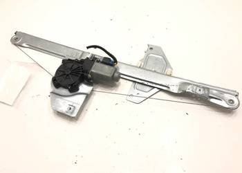 PODNOŚNIK SZYBY PRAWY PRZÓD CITROEN BERLINGO II 402104B Minivan