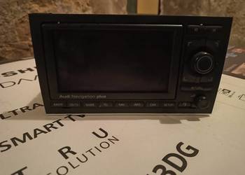 Radio Audi Navigation Plus RNS-E Nawigacja radio A4 b6/b7