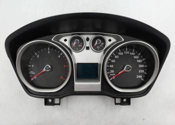 Licznik Zegary Ford C-Max Focus MK2 Lift 8V4T-10849-GF