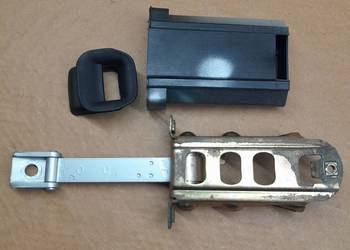 Mercedes E Klasa W210 ogranicznik dzwi przód 114mm