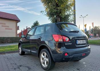 Sprzedam Nissan Qashqai 1.5 dci 106KM