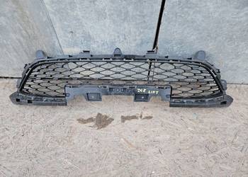 RENAULT ZOE LIFT KRATKA ZDERZAKA PRZÓD 622544898R