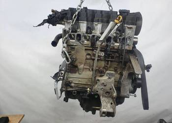 SILNIK SŁUPEK FIAT STILO