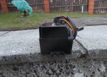 fiat 125p regulator wycieraczek