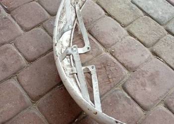 MZ ts 150 125 błotnik przedni ddr