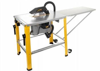 Piła STOŁOWA 315 mm MOC 3000 W 400V
