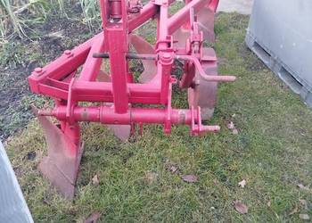 Pług podorywkowy 5 skibowy
