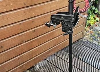 Silnik elektryczny Haswing Protuar 12V 1.0 65LBS