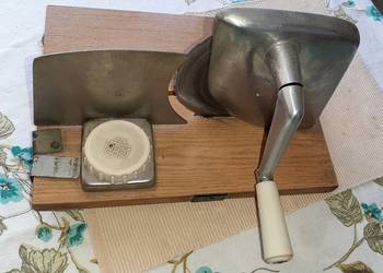 Różne naczynia i akcesoria kuchenne