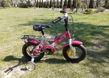 Sprzedam rowery nowe miejskie i górskie 12"  26"