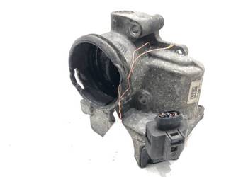 PRZEPUSTNICA VW POLO IV 9N 045128063G 1.4 70KM 01-14 ZAWÓR POWIETRZA