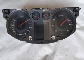 Licznik automat vw 3C0920852S