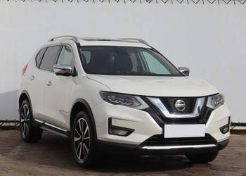 Nissan X-Trail 1.3 DIG-T