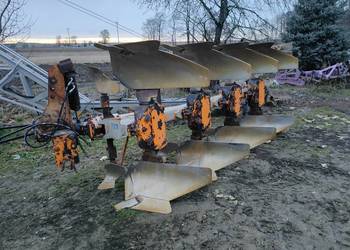 PŁUGI OBROTOWE LEMKEN I HUARD SPRZEDAM!!! PŁUGI OBROTOWE LEMKEN I HUARD SPRZEDAM!!!