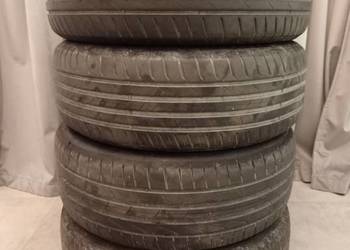Opony Vredestein Ultrac 195/55 R16 87V lato, 2023, 4szt