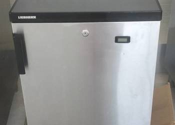 Lodówka podblatowa gastronomiczna Liebherr