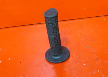 SWM 125 ITALY 2022 guma rączka manetka na kierownica lewa