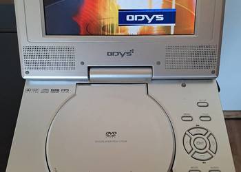 Odtwarzacz DVD-Player PDV-57024