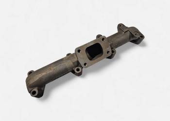 Zetor 8520-10540 kolektor wydechowy 10022007