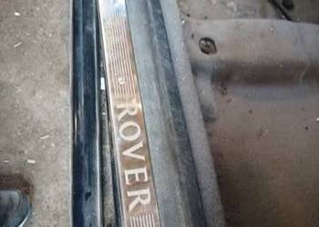 listwa progowa ROVER 45 LIFT benzya