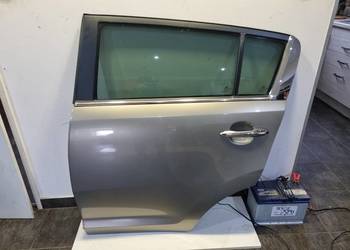 DRZWI LEWY TYL A3 KIA SPORTAGE 3