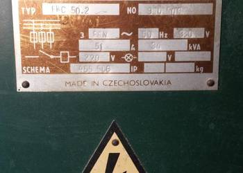 strugarka czterostronna