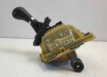 Mercedes CLK W209 WYBIERAK ZMIANY BIEGÓW lewarek