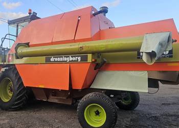 Dronningborg D 7200