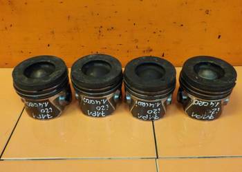 i20 ix20 VENGA 1.4 CRDI 11r tlok P292