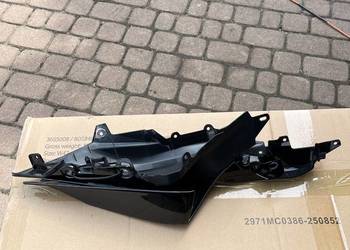 YAMAHA R7 YZFR7 OWIEWKA TYŁ ZADUPEK OGON