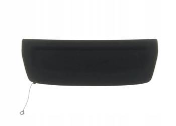 PÓŁKA TYLNA 3D  Opel Corsa V (2014-  ) E