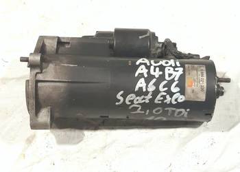ROZRUSZNIK AUDI A4 B7 SEAT EXEO 0986021220