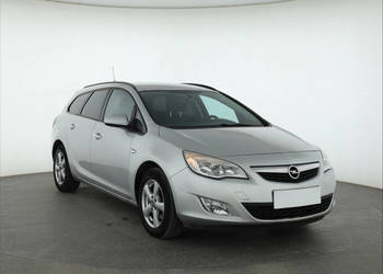 Opel Astra 1.7 CDTI