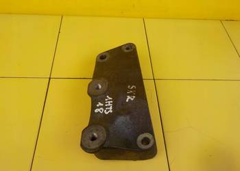 OPEL CORSA E ADAM 1.0 TURBO 16r 116KM B10XFT lapa wspornik skrzyni 13381848