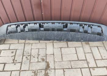 Dokładka zderzaka przód Volvo XC40