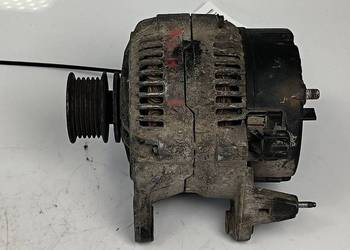 ALTERNATOR VOLKSWAGEN GOLF III 0123310001