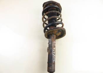 MCPERSON LEWY PRZEDNI PEUGEOT PARTNER I 2.0 HDi - RHY (DW10TD) 