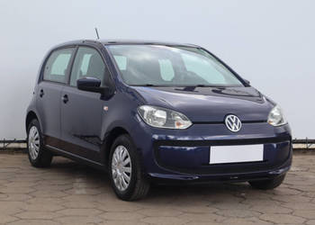 VW Up! 1.0 MPI