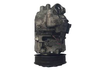 SPRĘŻARKA KLIMATYZACJI KOMPRESOR VW Polo IV 1.2 12V BMD AWY AZQ